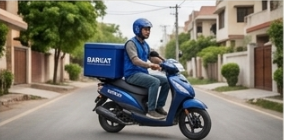 Last-Mile Delivery